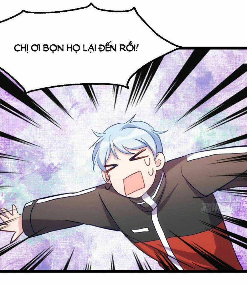 Tôi Ở Dị Giới Khai Ngư Đường Chapter 61 trang 13