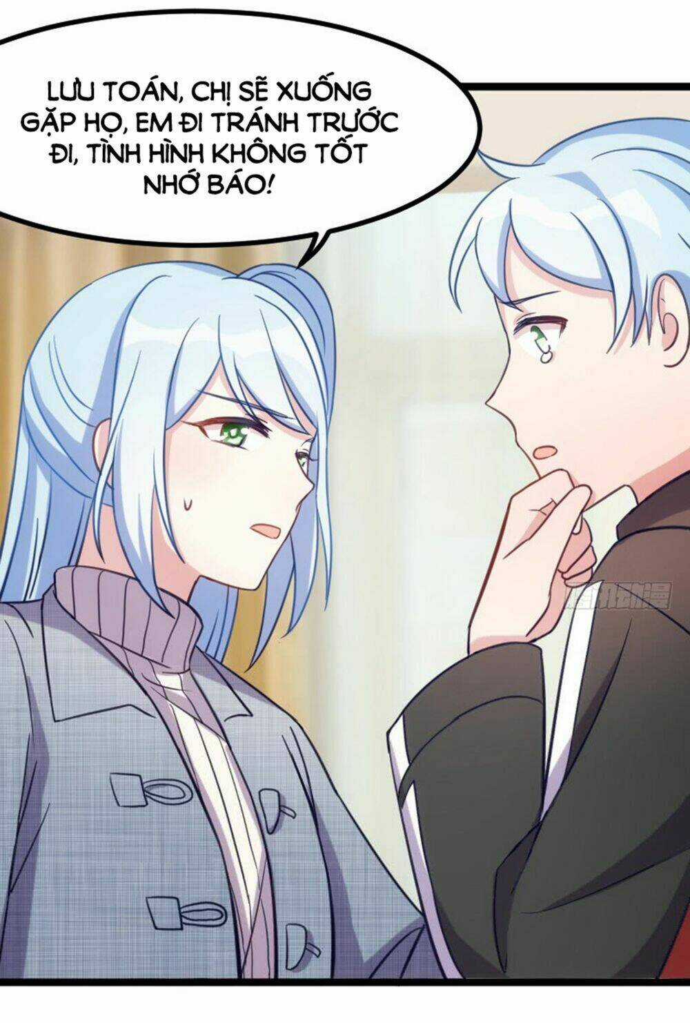 Tôi Ở Dị Giới Khai Ngư Đường Chapter 61 trang 14