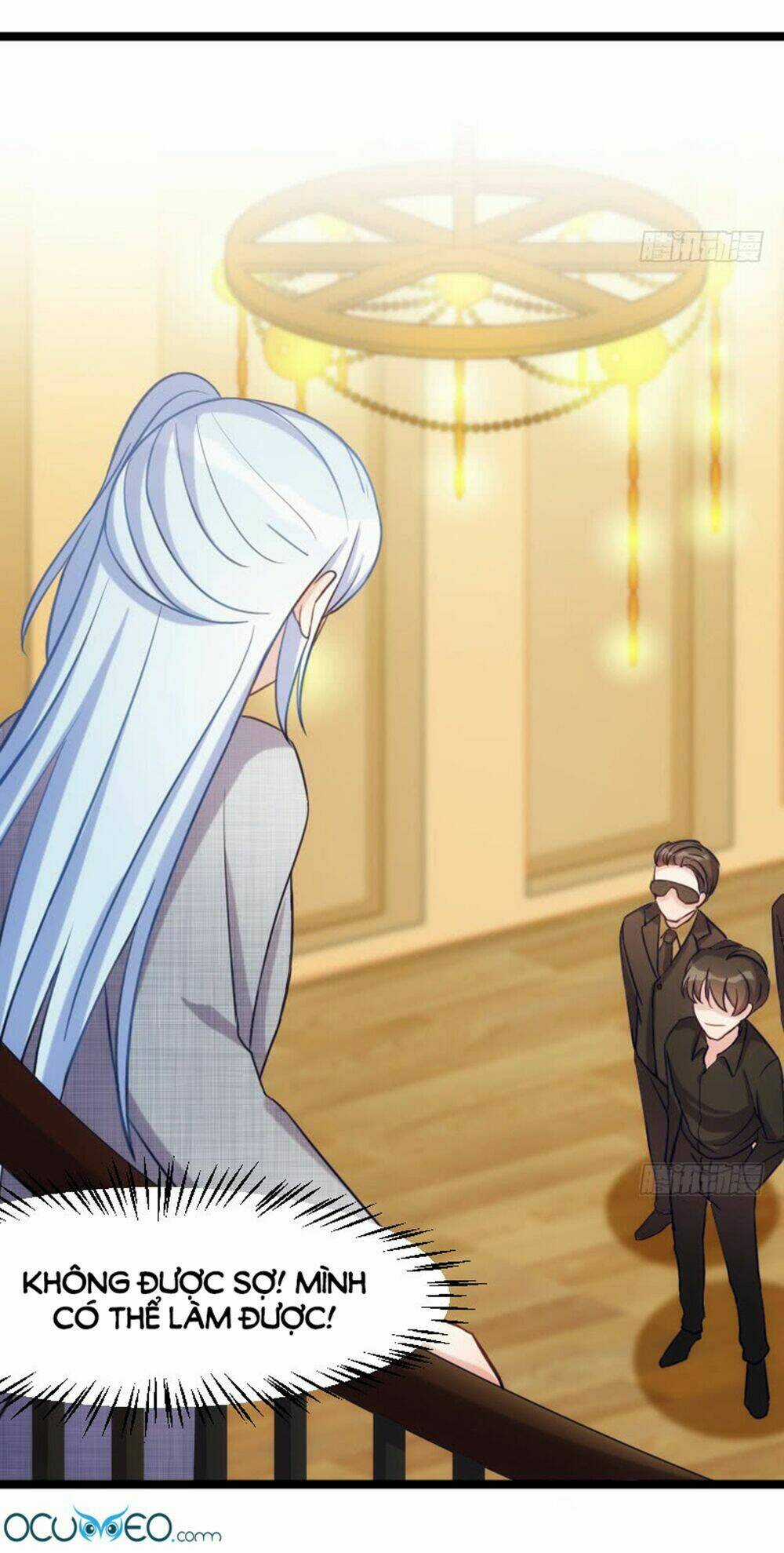 Tôi Ở Dị Giới Khai Ngư Đường Chapter 61 trang 15