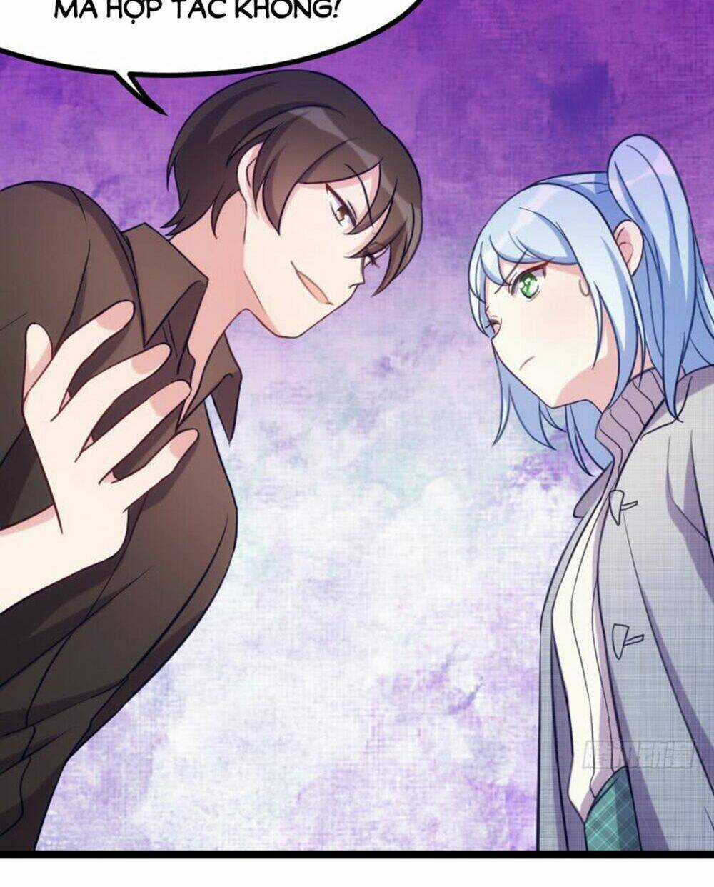 Tôi Ở Dị Giới Khai Ngư Đường Chapter 61 trang 17