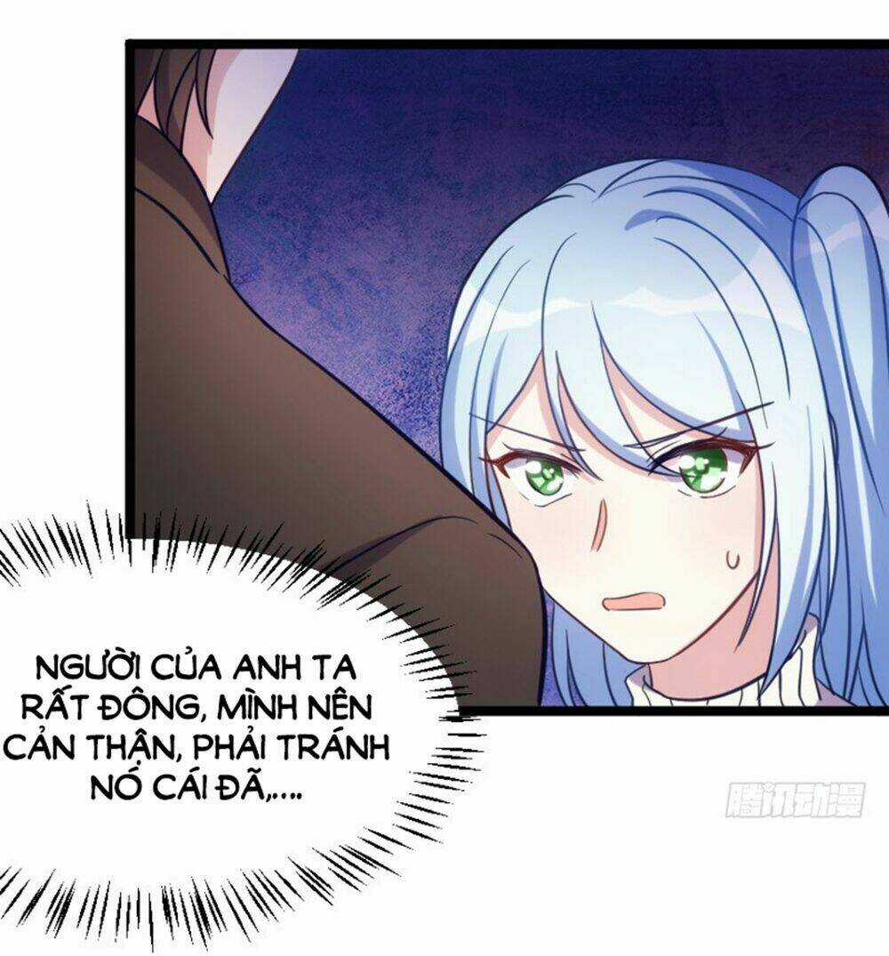 Tôi Ở Dị Giới Khai Ngư Đường Chapter 61 trang 18