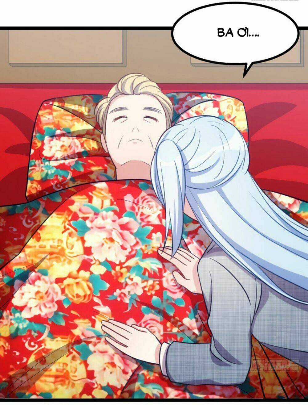 Tôi Ở Dị Giới Khai Ngư Đường Chapter 61 trang 2