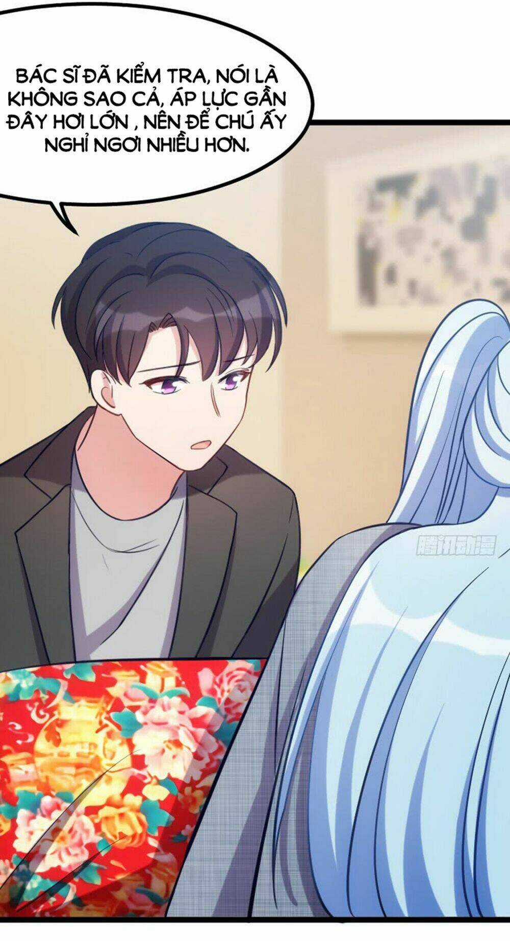 Tôi Ở Dị Giới Khai Ngư Đường Chapter 61 trang 3