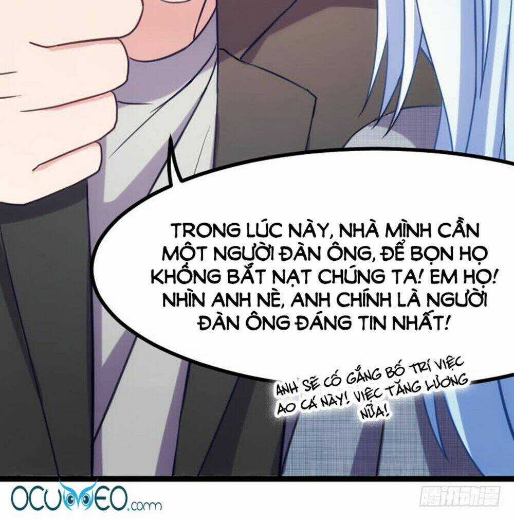 Tôi Ở Dị Giới Khai Ngư Đường Chapter 61 trang 7