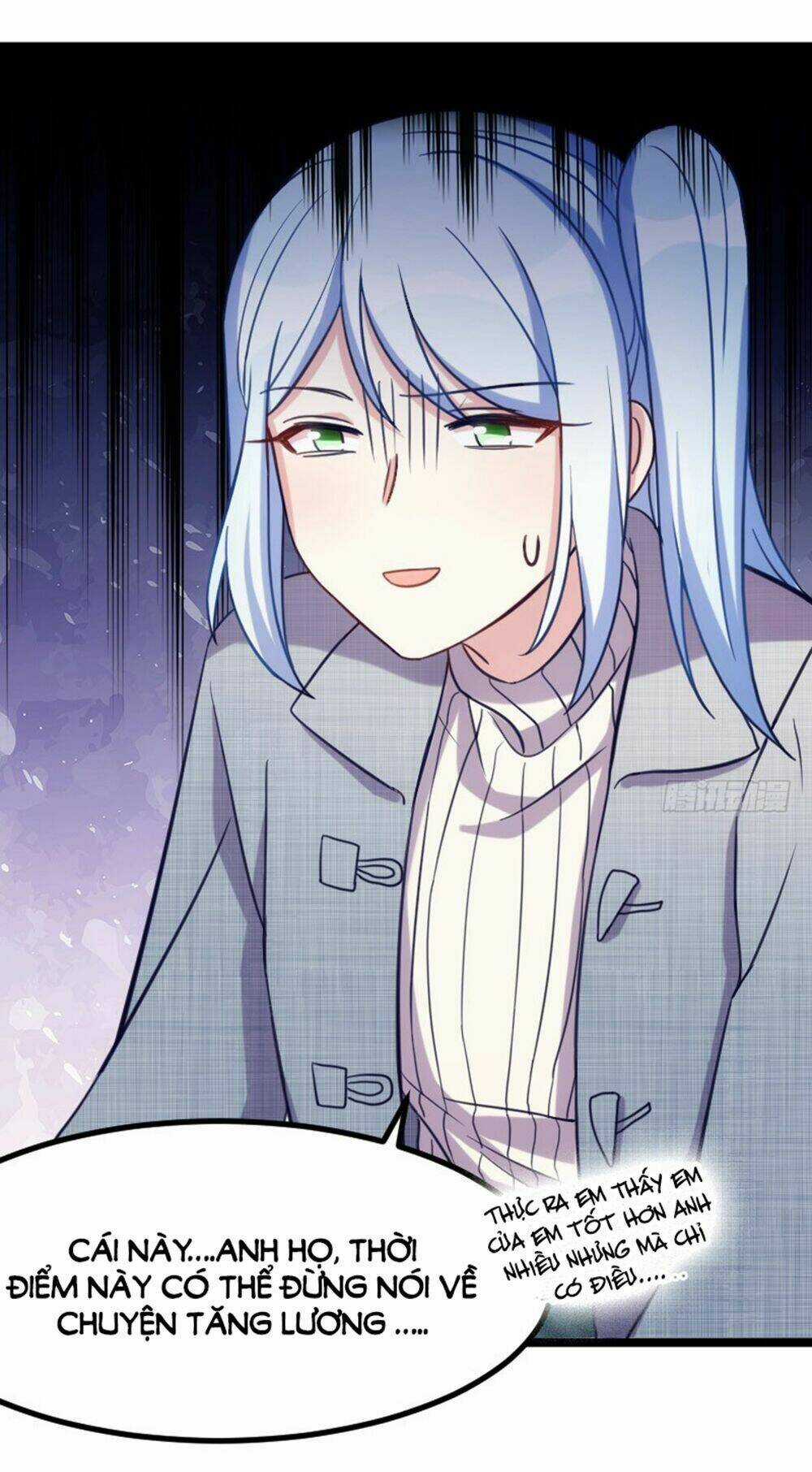 Tôi Ở Dị Giới Khai Ngư Đường Chapter 61 trang 8