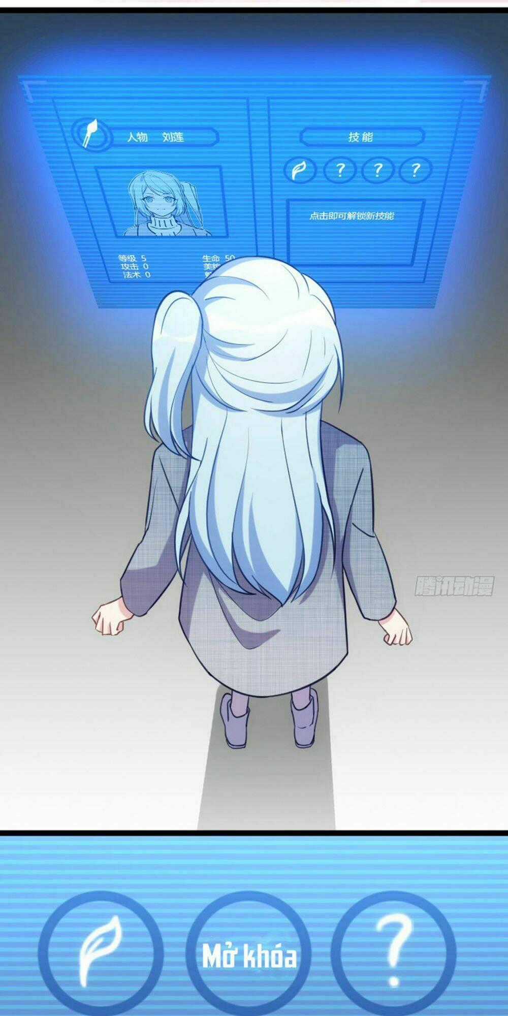 Tôi Ở Dị Giới Khai Ngư Đường Chapter 62 trang 0