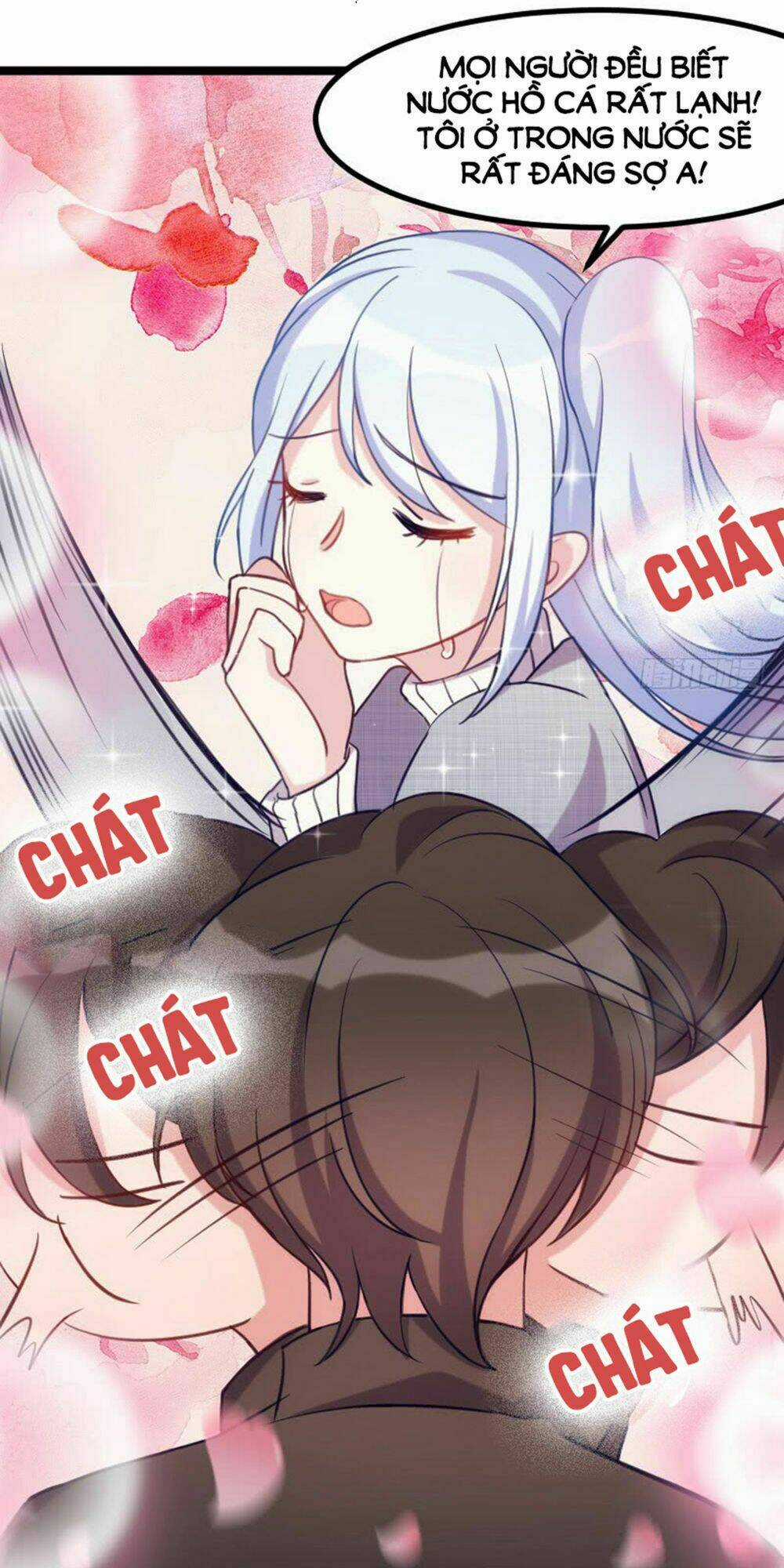 Tôi Ở Dị Giới Khai Ngư Đường Chapter 62 trang 11