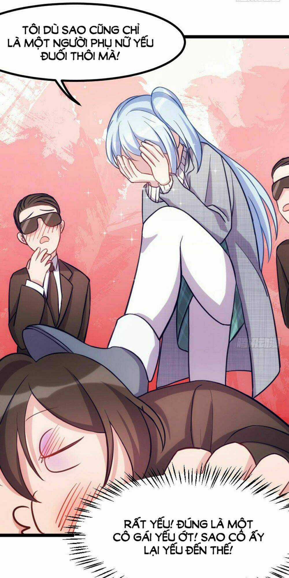 Tôi Ở Dị Giới Khai Ngư Đường Chapter 62 trang 13