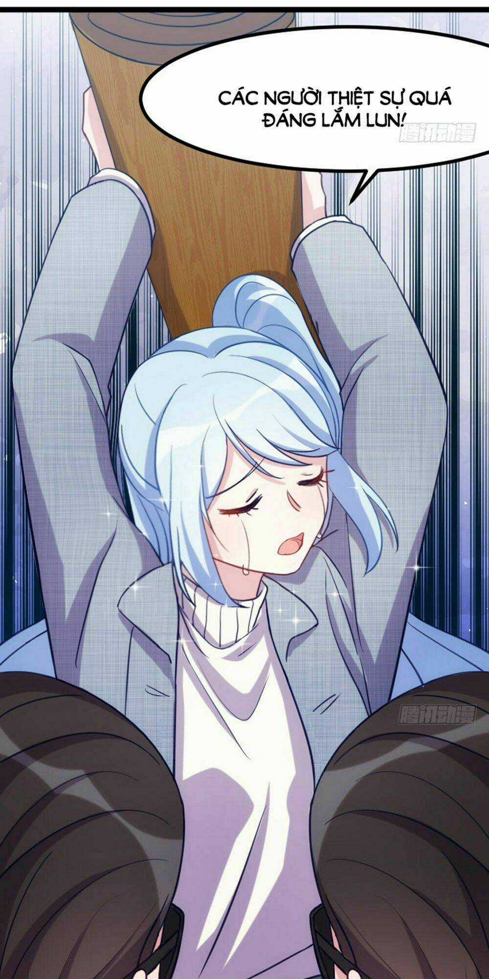 Tôi Ở Dị Giới Khai Ngư Đường Chapter 62 trang 15