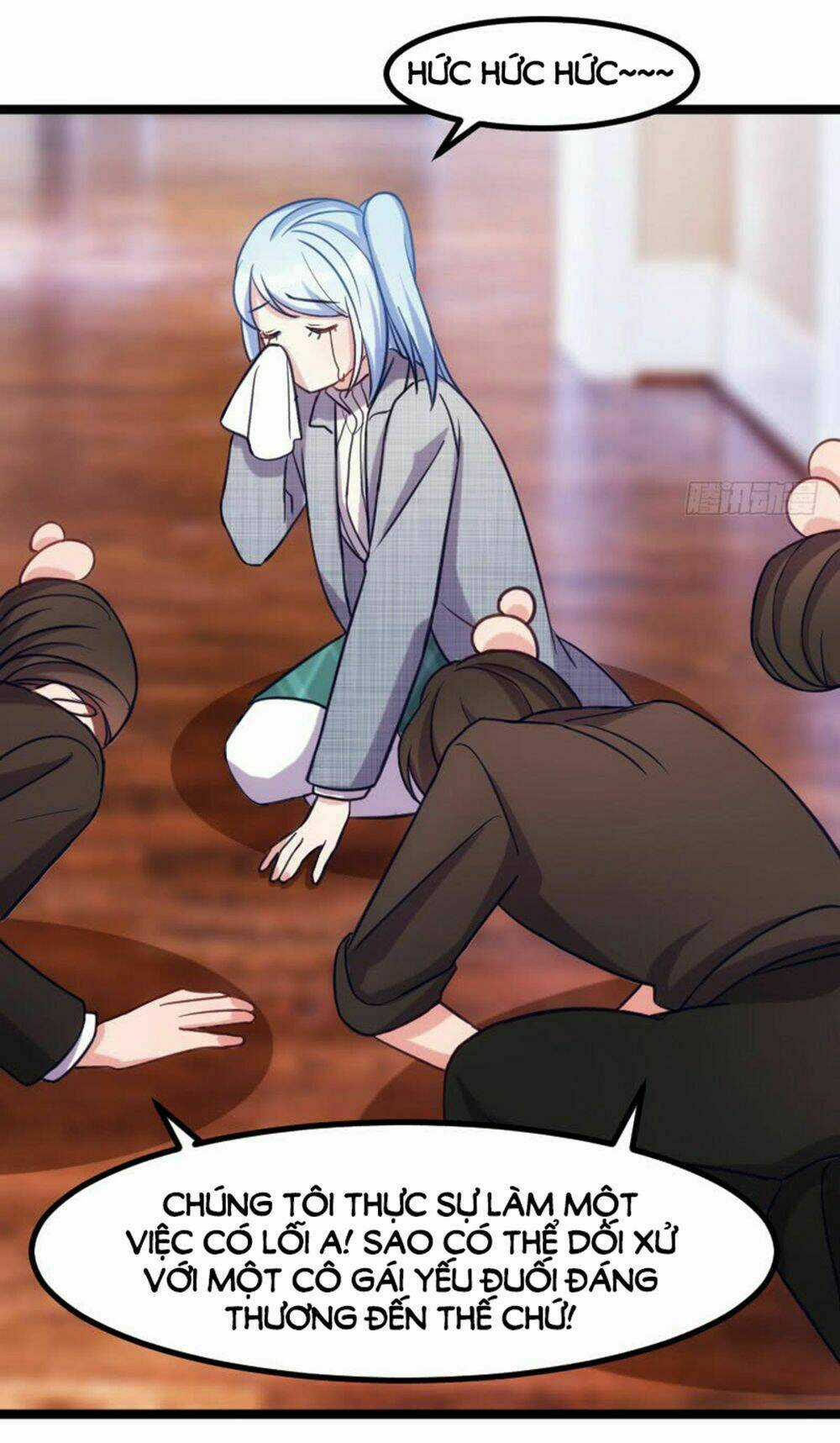 Tôi Ở Dị Giới Khai Ngư Đường Chapter 62 trang 18