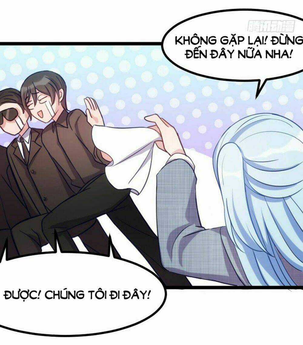 Tôi Ở Dị Giới Khai Ngư Đường Chapter 62 trang 19