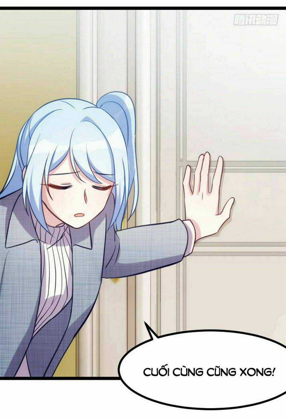 Tôi Ở Dị Giới Khai Ngư Đường Chapter 62 trang 20