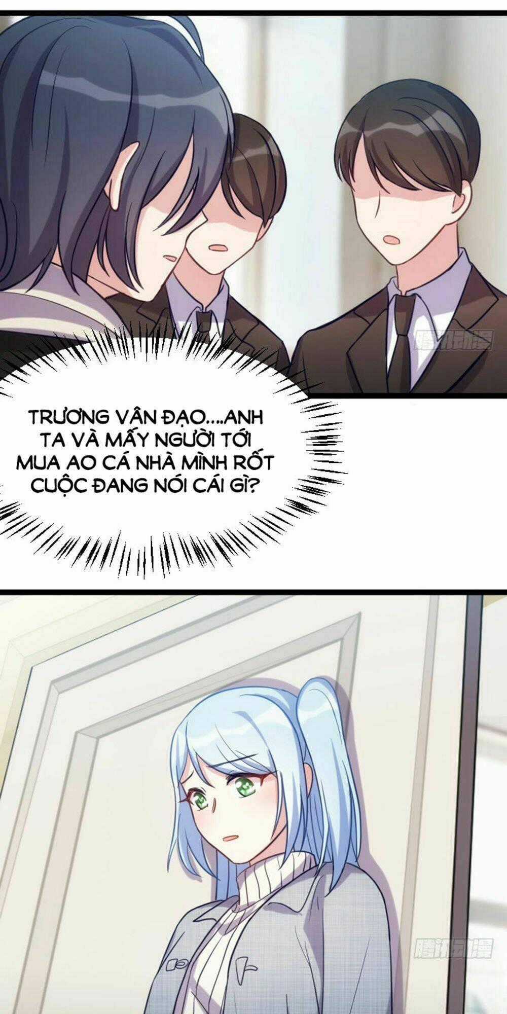 Tôi Ở Dị Giới Khai Ngư Đường Chapter 62 trang 22