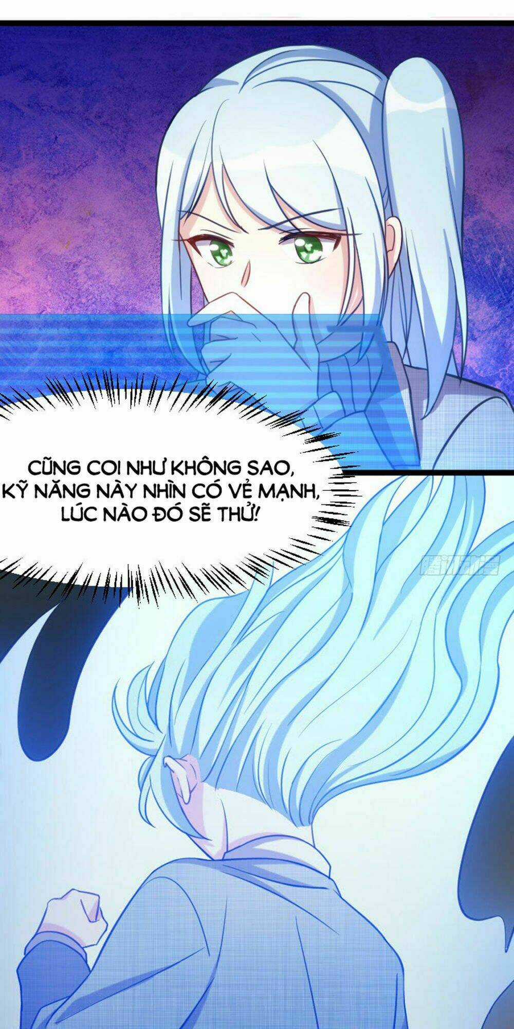 Tôi Ở Dị Giới Khai Ngư Đường Chapter 62 trang 6