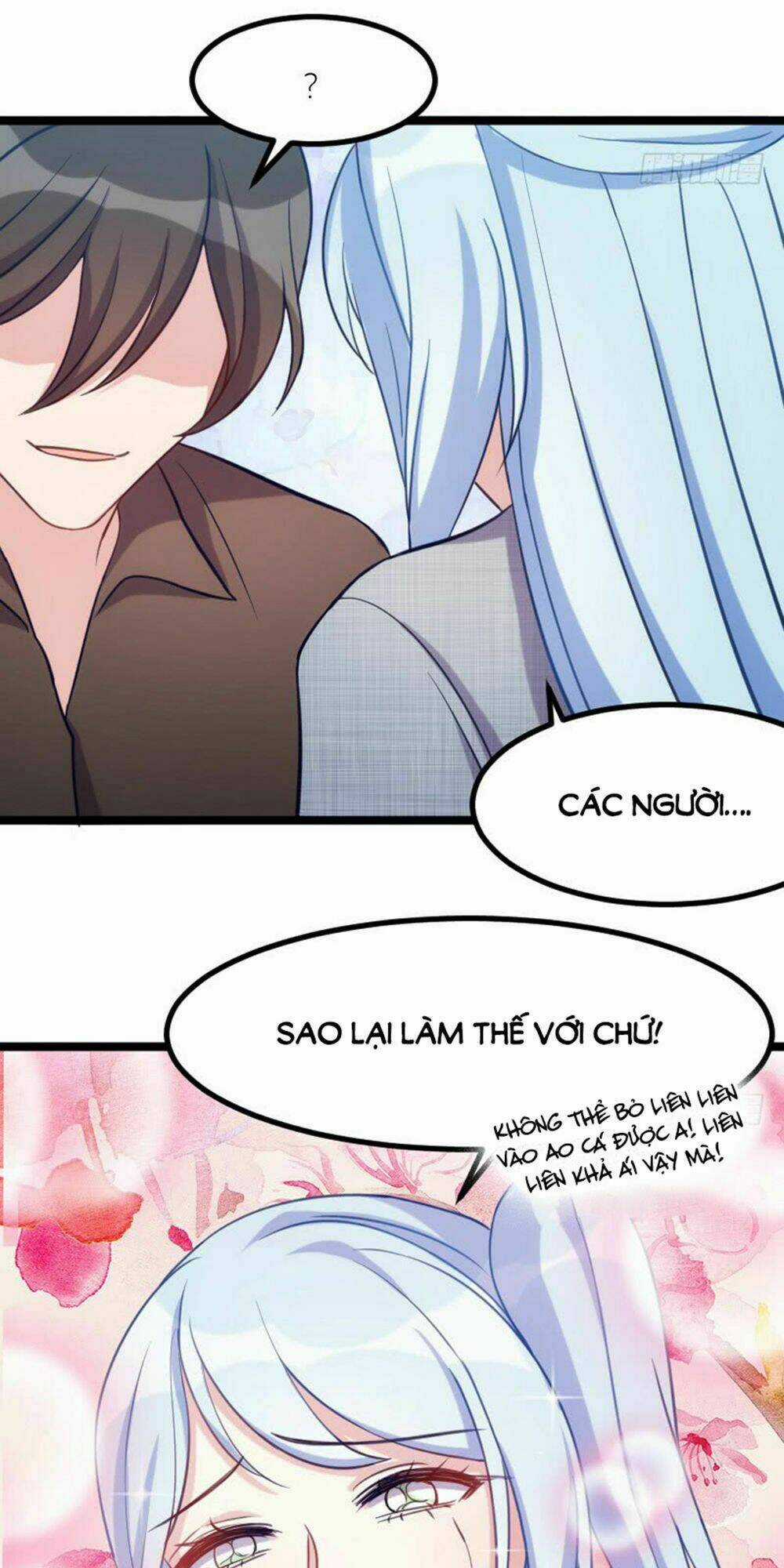 Tôi Ở Dị Giới Khai Ngư Đường Chapter 62 trang 8