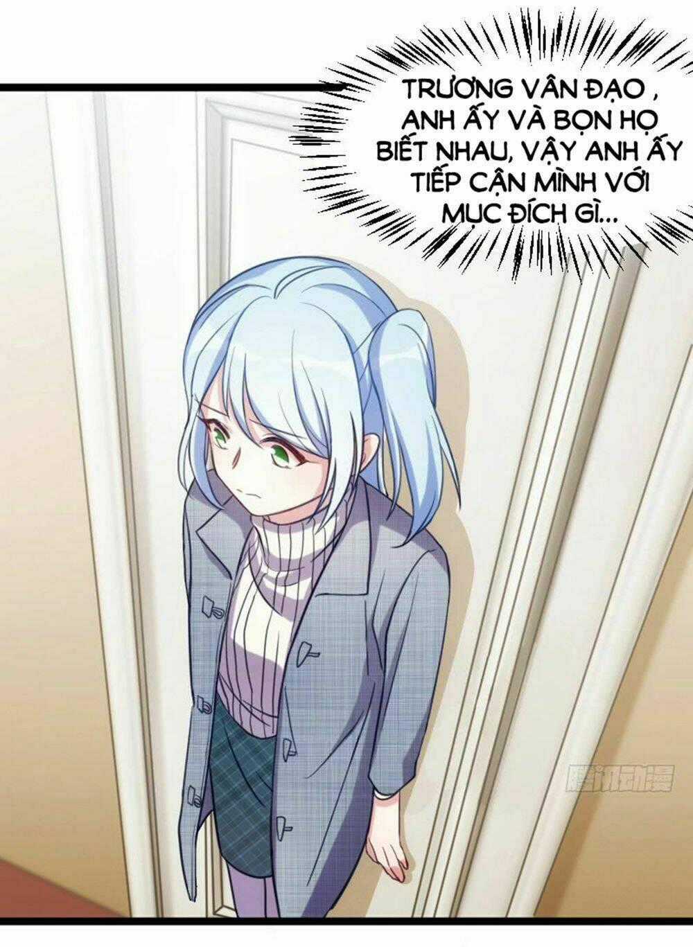 Tôi Ở Dị Giới Khai Ngư Đường Chapter 63 trang 0