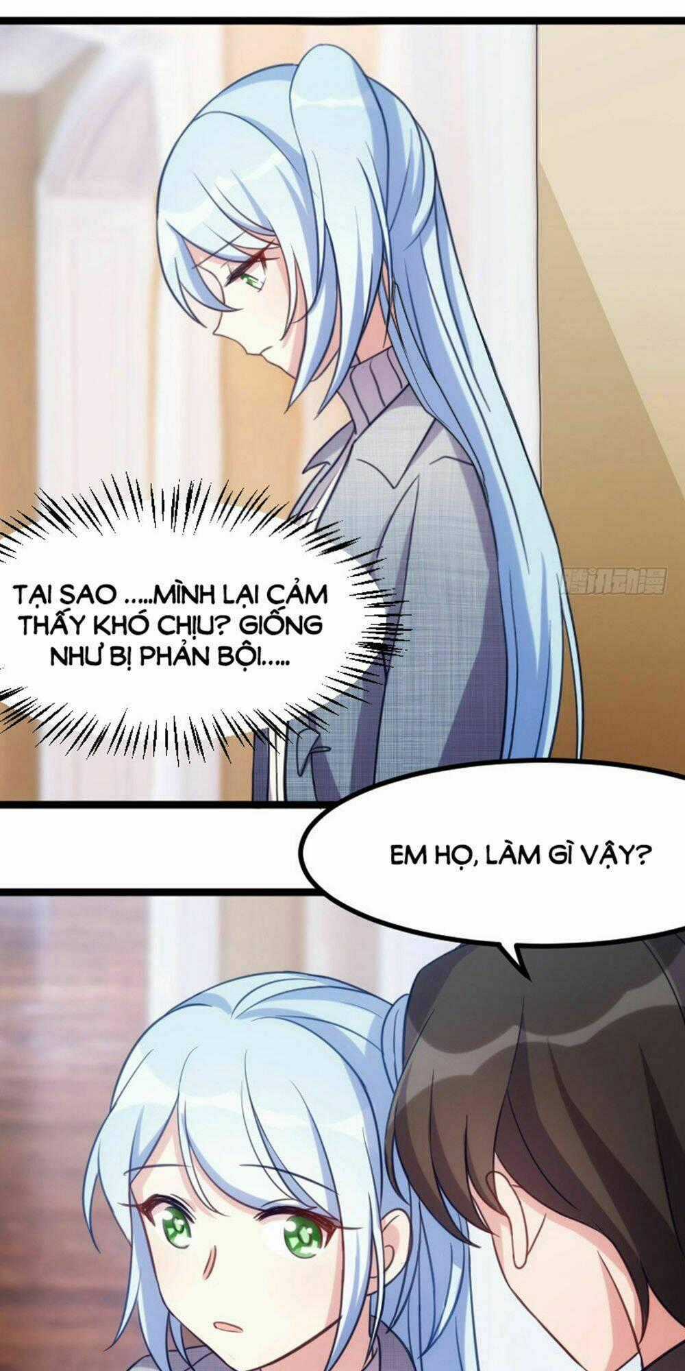 Tôi Ở Dị Giới Khai Ngư Đường Chapter 63 trang 1