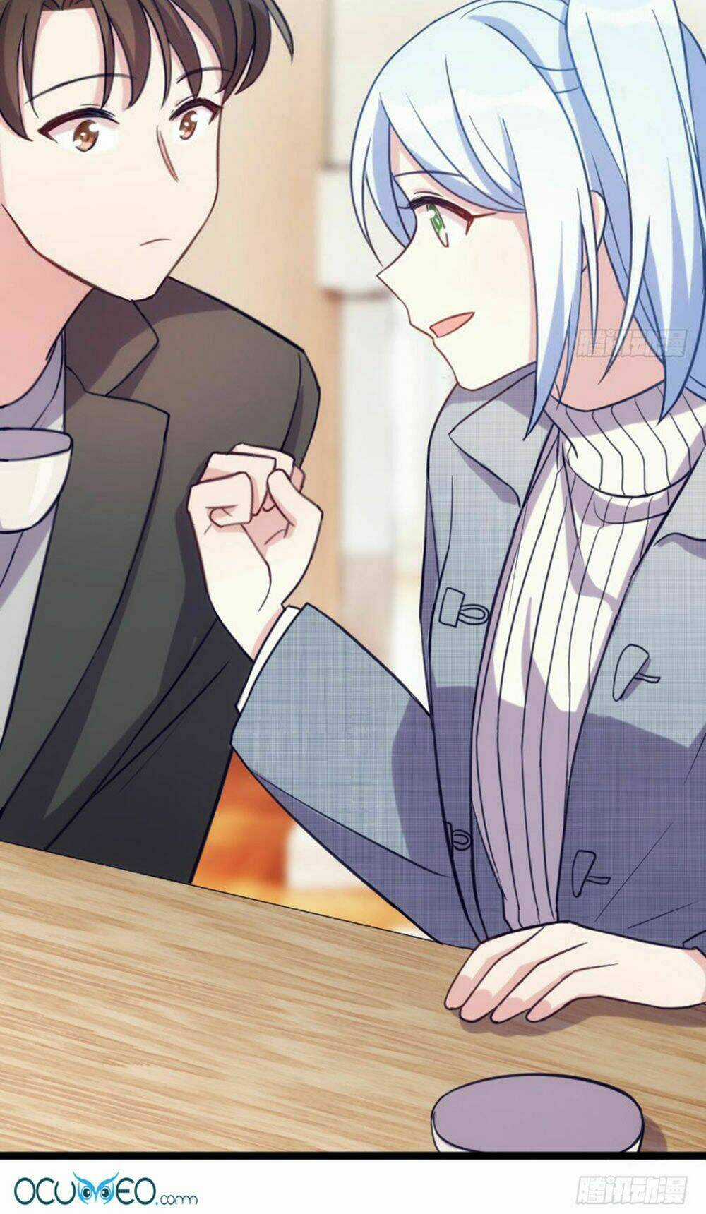 Tôi Ở Dị Giới Khai Ngư Đường Chapter 63 trang 15