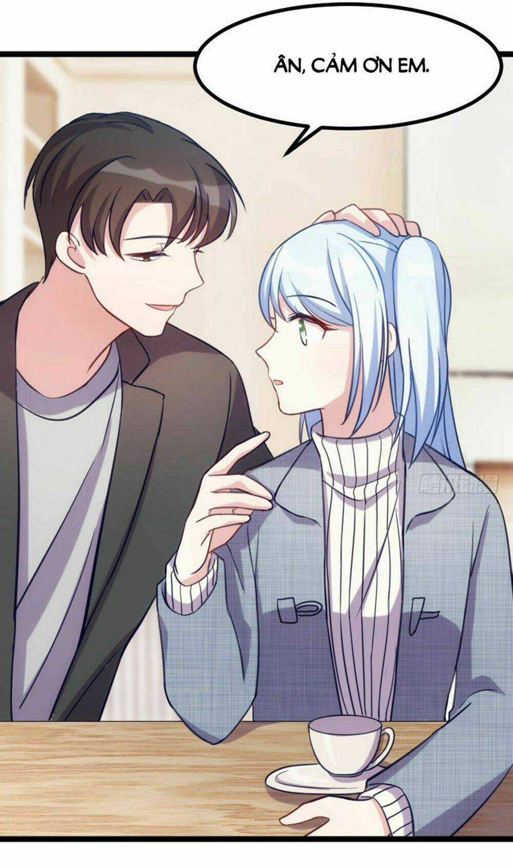 Tôi Ở Dị Giới Khai Ngư Đường Chapter 63 trang 18