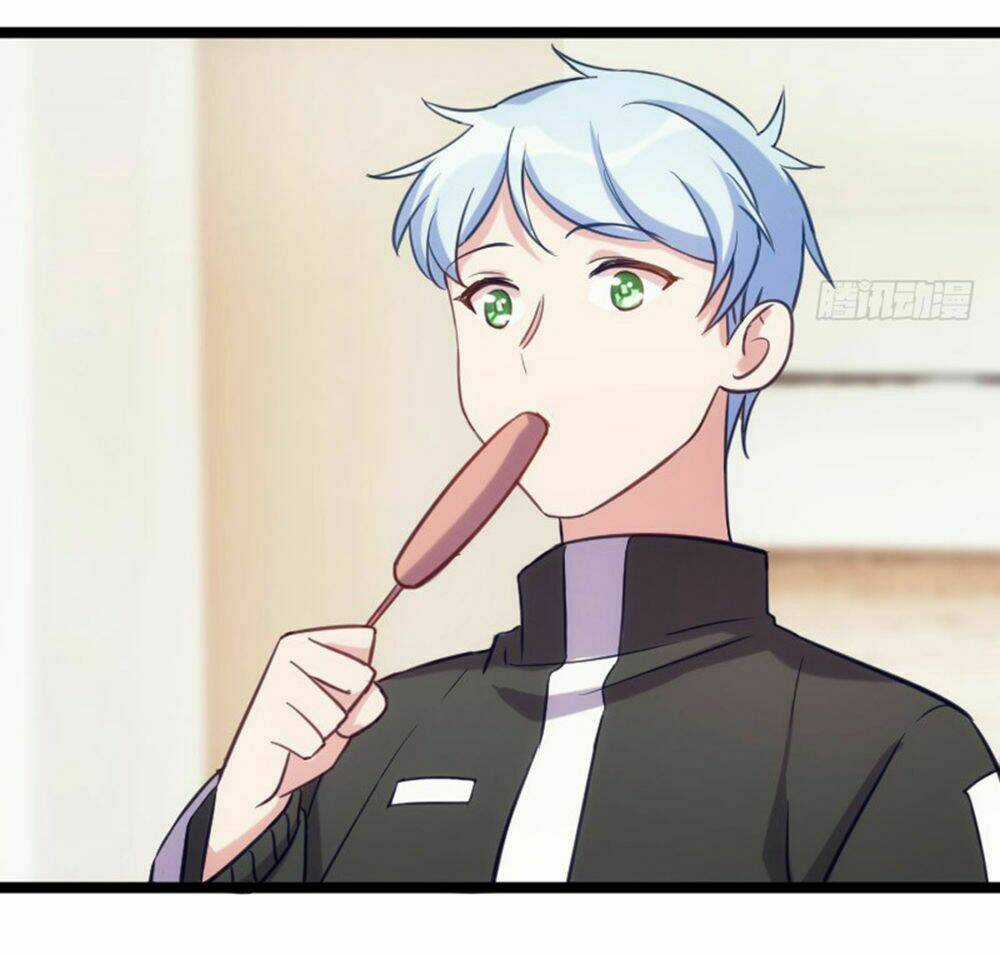 Tôi Ở Dị Giới Khai Ngư Đường Chapter 63 trang 19