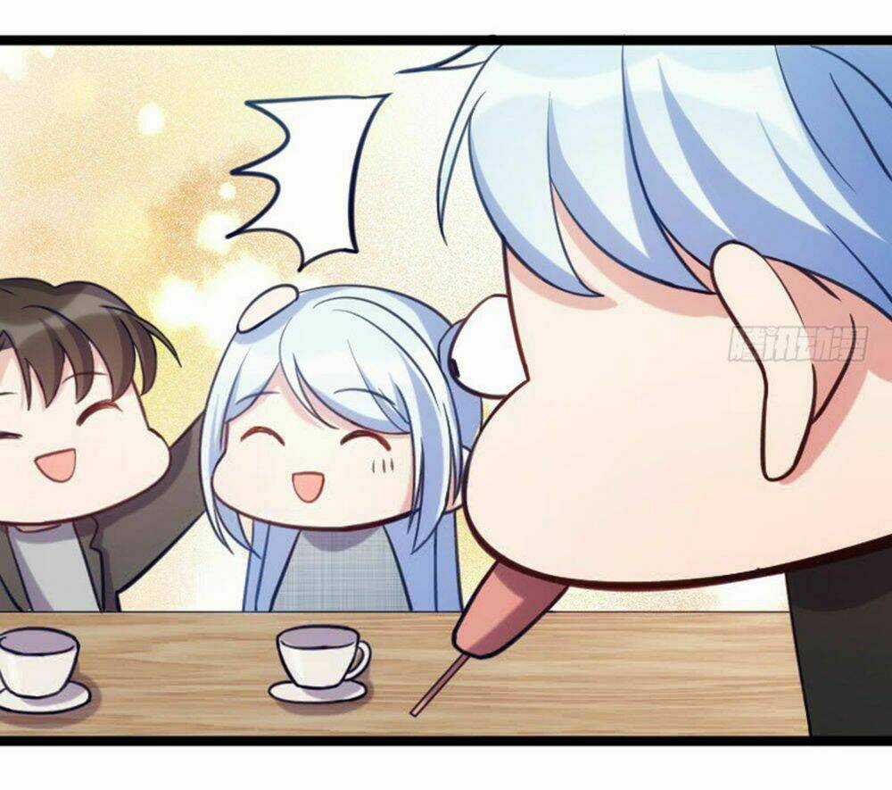 Tôi Ở Dị Giới Khai Ngư Đường Chapter 63 trang 20