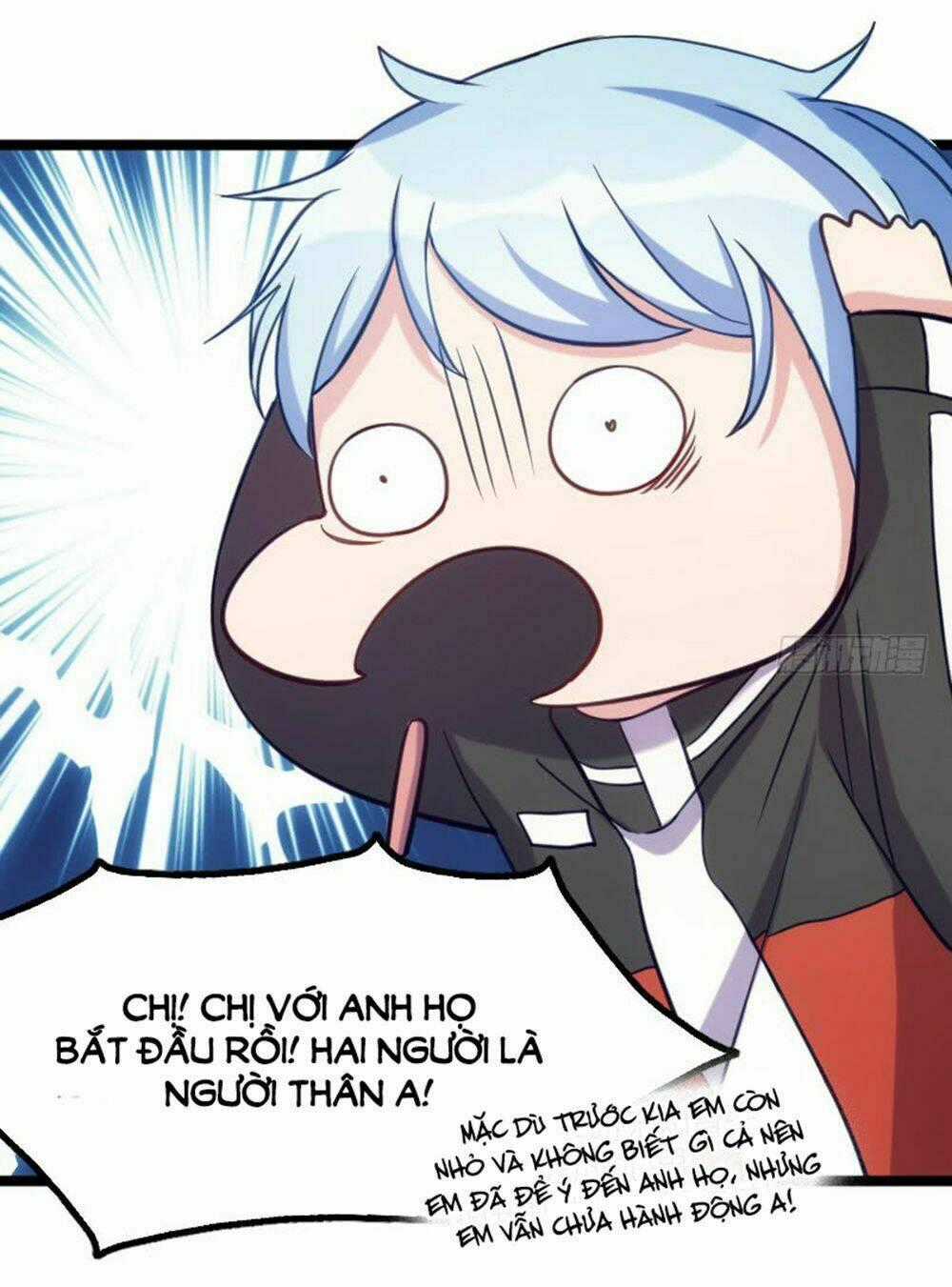 Tôi Ở Dị Giới Khai Ngư Đường Chapter 63 trang 21