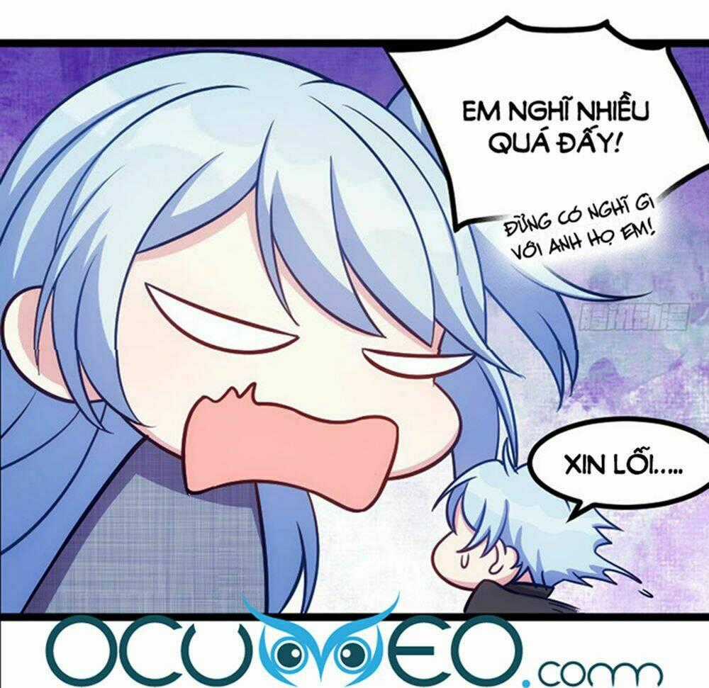 Tôi Ở Dị Giới Khai Ngư Đường Chapter 63 trang 22