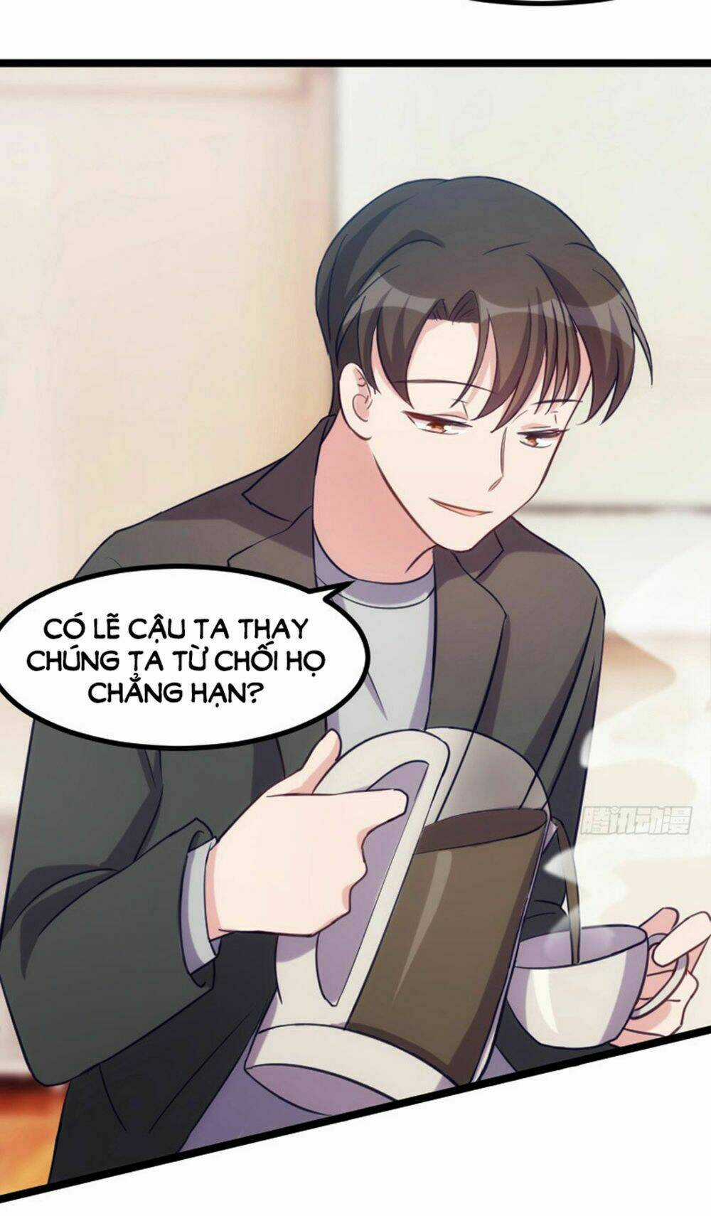 Tôi Ở Dị Giới Khai Ngư Đường Chapter 63 trang 6