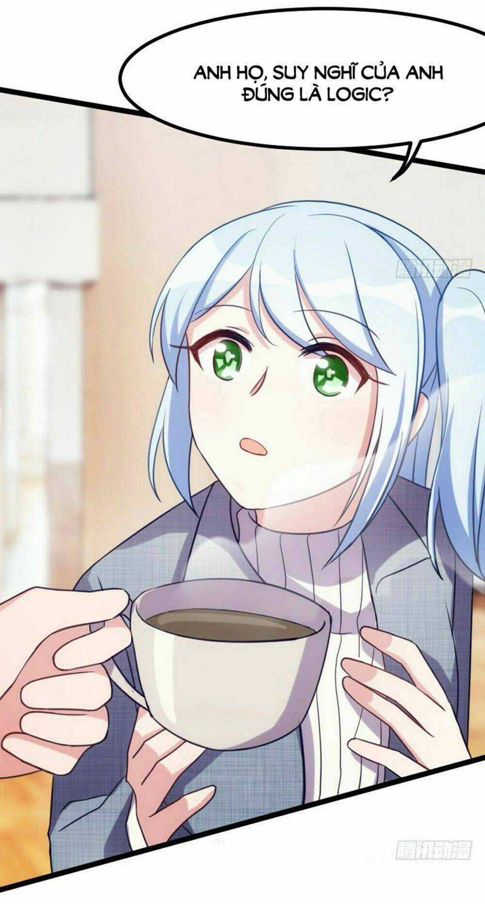 Tôi Ở Dị Giới Khai Ngư Đường Chapter 63 trang 7