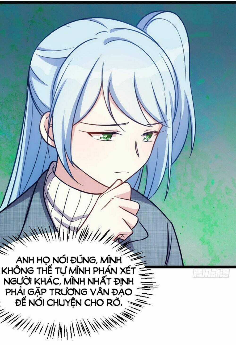 Tôi Ở Dị Giới Khai Ngư Đường Chapter 64 trang 1