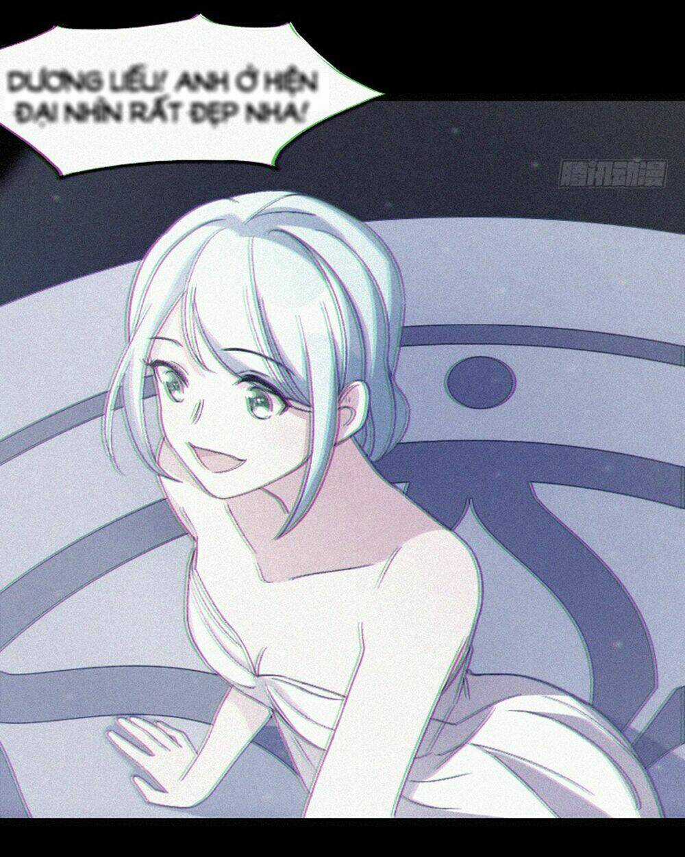 Tôi Ở Dị Giới Khai Ngư Đường Chapter 64 trang 16