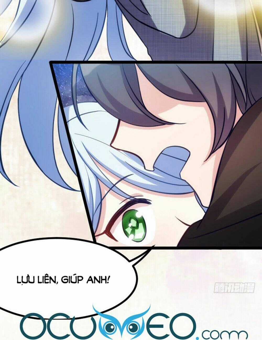 Tôi Ở Dị Giới Khai Ngư Đường Chapter 64 trang 27