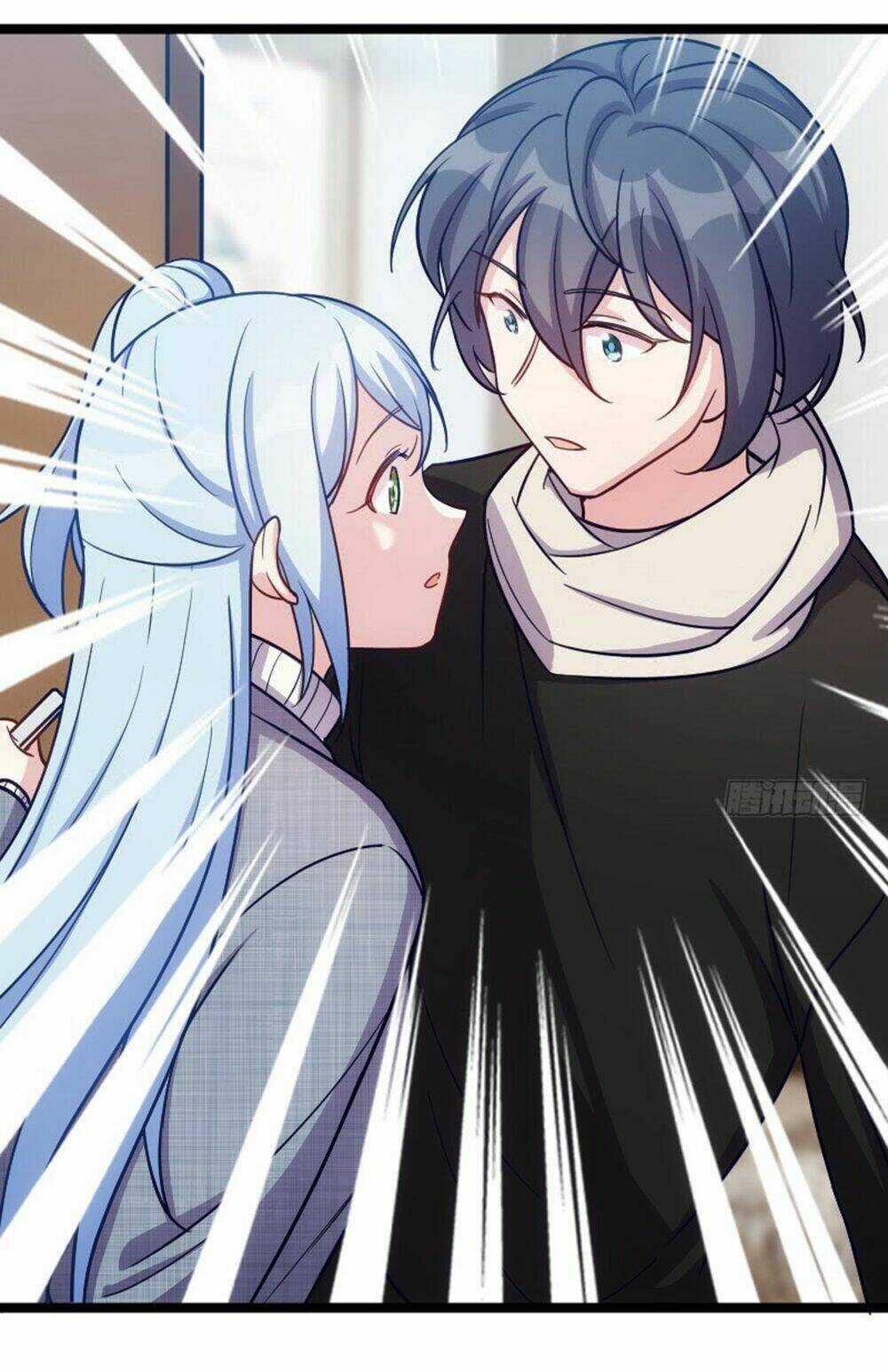 Tôi Ở Dị Giới Khai Ngư Đường Chapter 64 trang 3