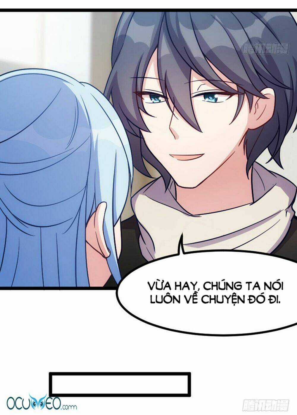 Tôi Ở Dị Giới Khai Ngư Đường Chapter 64 trang 7