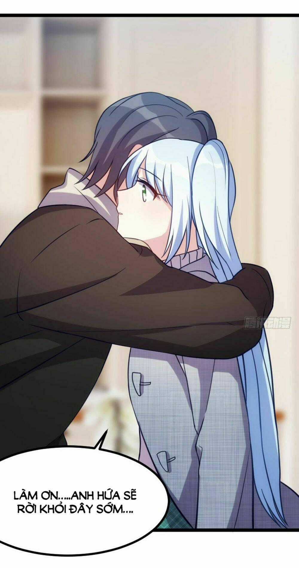 Tôi Ở Dị Giới Khai Ngư Đường Chapter 65 trang 0