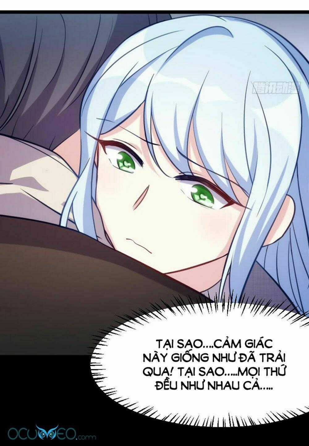 Tôi Ở Dị Giới Khai Ngư Đường Chapter 65 trang 1