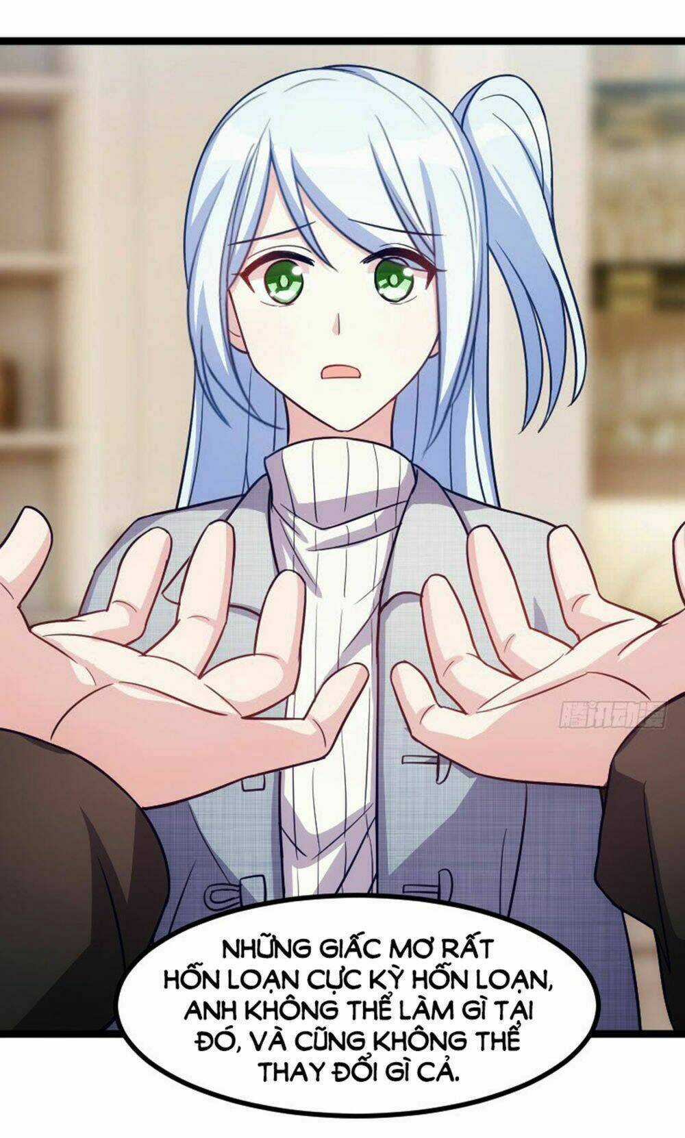 Tôi Ở Dị Giới Khai Ngư Đường Chapter 65 trang 13