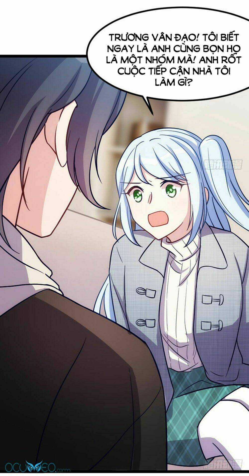 Tôi Ở Dị Giới Khai Ngư Đường Chapter 65 trang 19