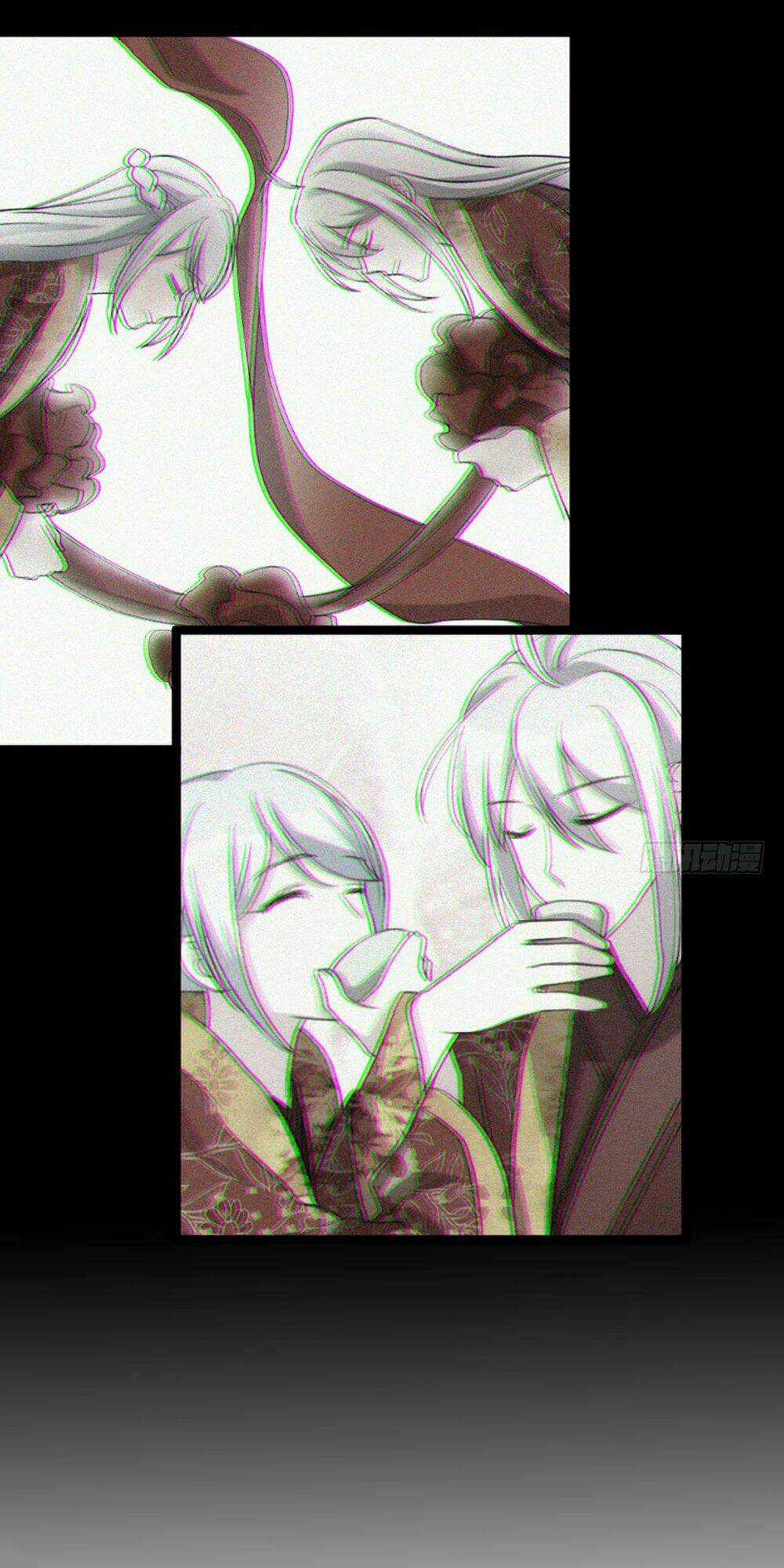 Tôi Ở Dị Giới Khai Ngư Đường Chapter 65 trang 2