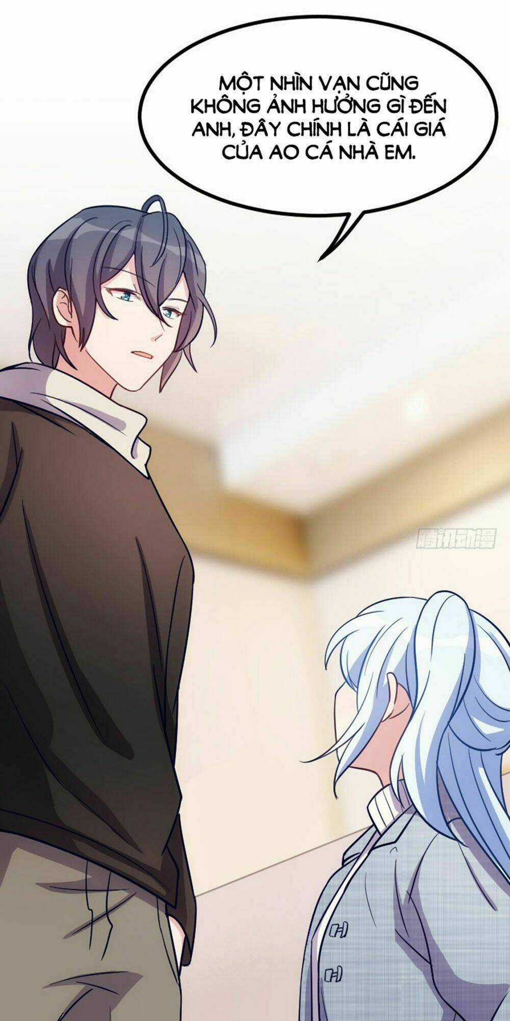 Tôi Ở Dị Giới Khai Ngư Đường Chapter 65 trang 20