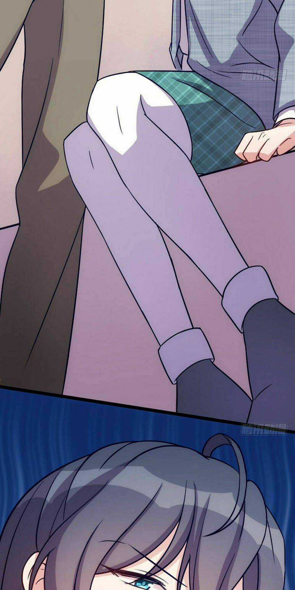 Tôi Ở Dị Giới Khai Ngư Đường Chapter 65 trang 21