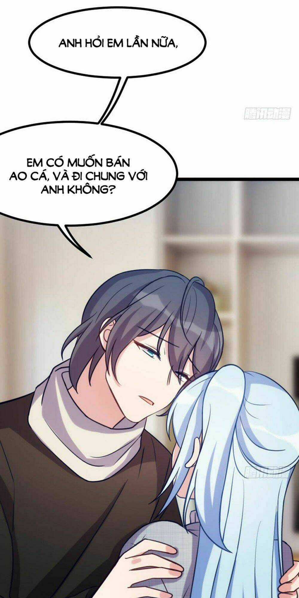 Tôi Ở Dị Giới Khai Ngư Đường Chapter 65 trang 5