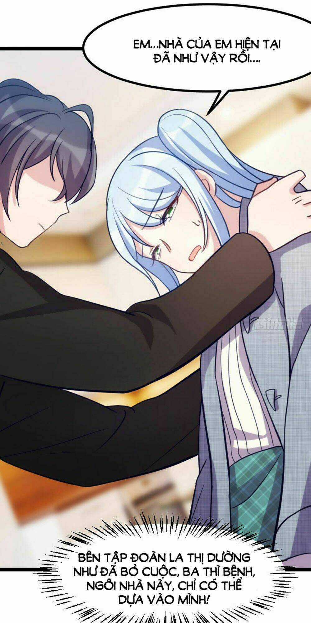 Tôi Ở Dị Giới Khai Ngư Đường Chapter 65 trang 8