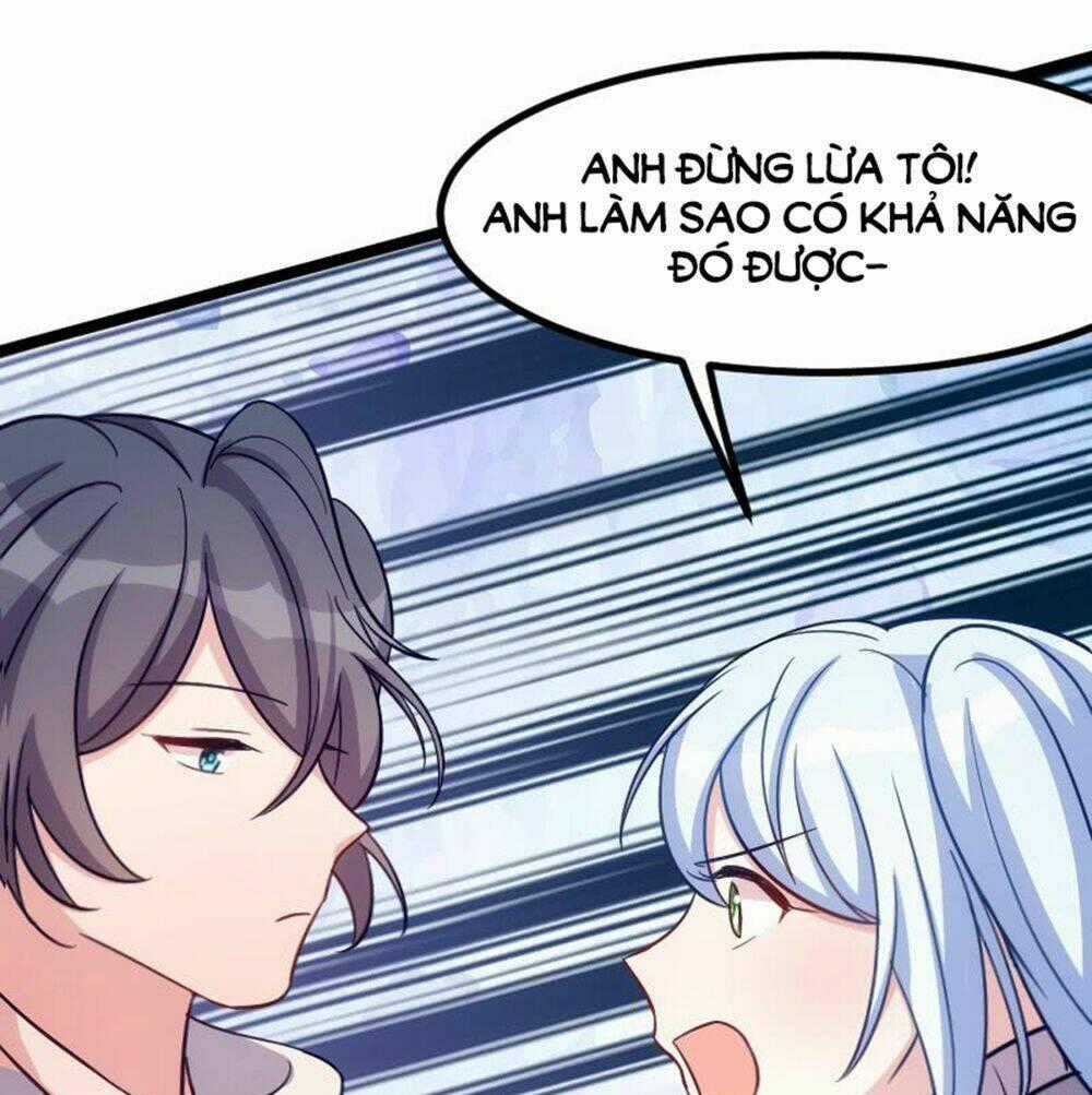 Tôi Ở Dị Giới Khai Ngư Đường Chapter 66 trang 1