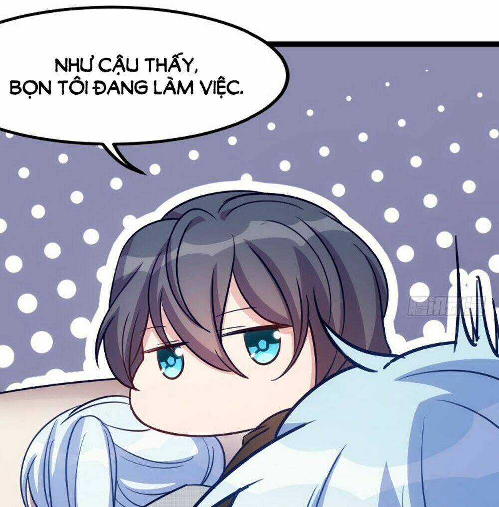 Tôi Ở Dị Giới Khai Ngư Đường Chapter 66 trang 11