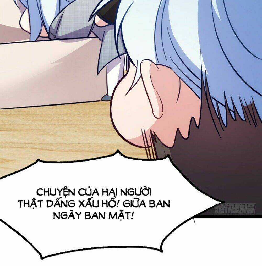 Tôi Ở Dị Giới Khai Ngư Đường Chapter 66 trang 12