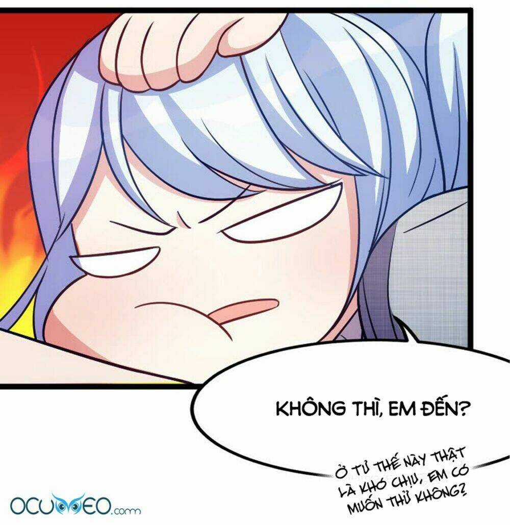 Tôi Ở Dị Giới Khai Ngư Đường Chapter 66 trang 13