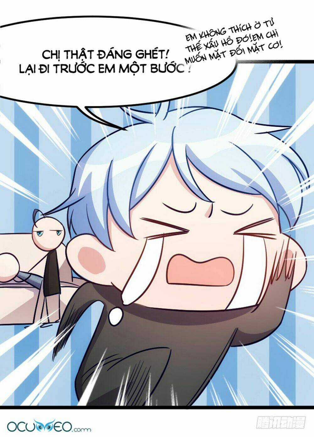 Tôi Ở Dị Giới Khai Ngư Đường Chapter 66 trang 14