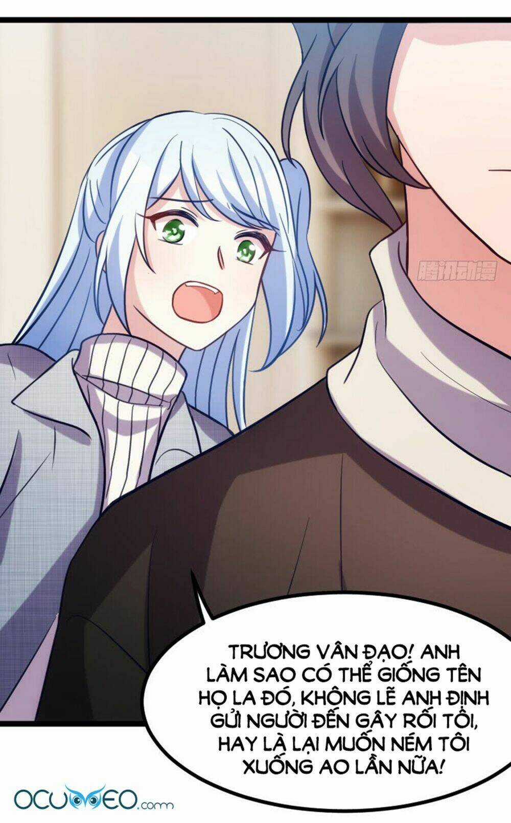 Tôi Ở Dị Giới Khai Ngư Đường Chapter 66 trang 24