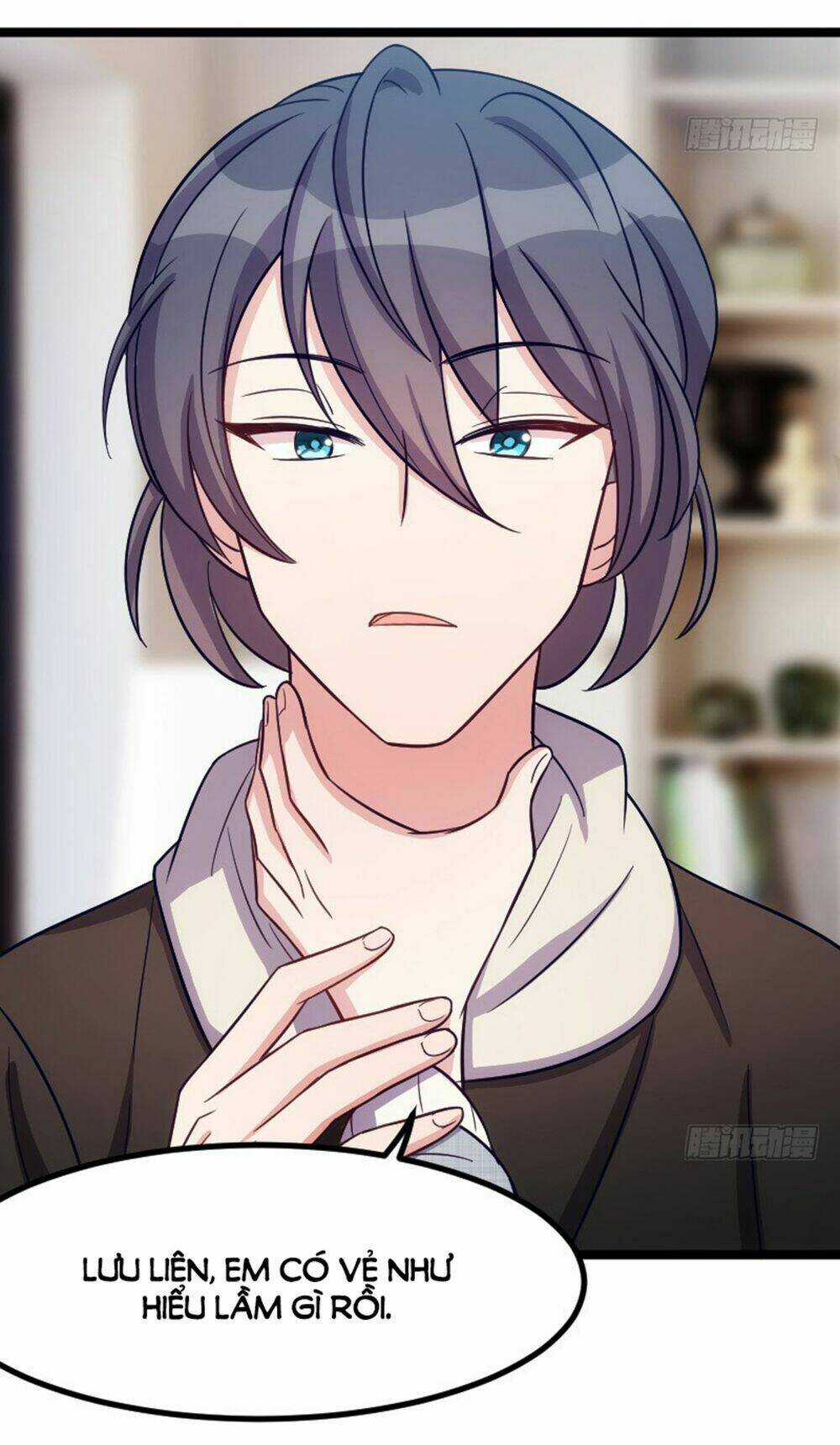 Tôi Ở Dị Giới Khai Ngư Đường Chapter 66 trang 3